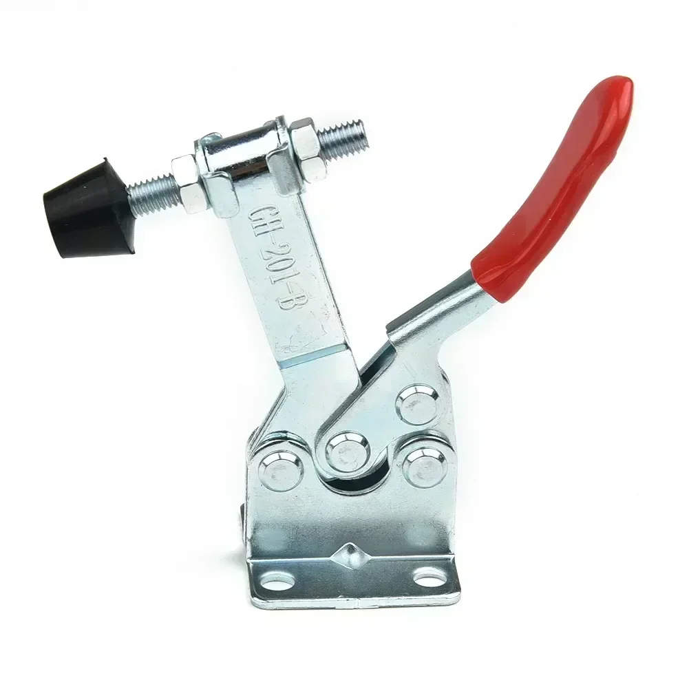 Hand Tools And Workshop Equipment - Accessories Equipment Quick Clamps Workshop 4pcs