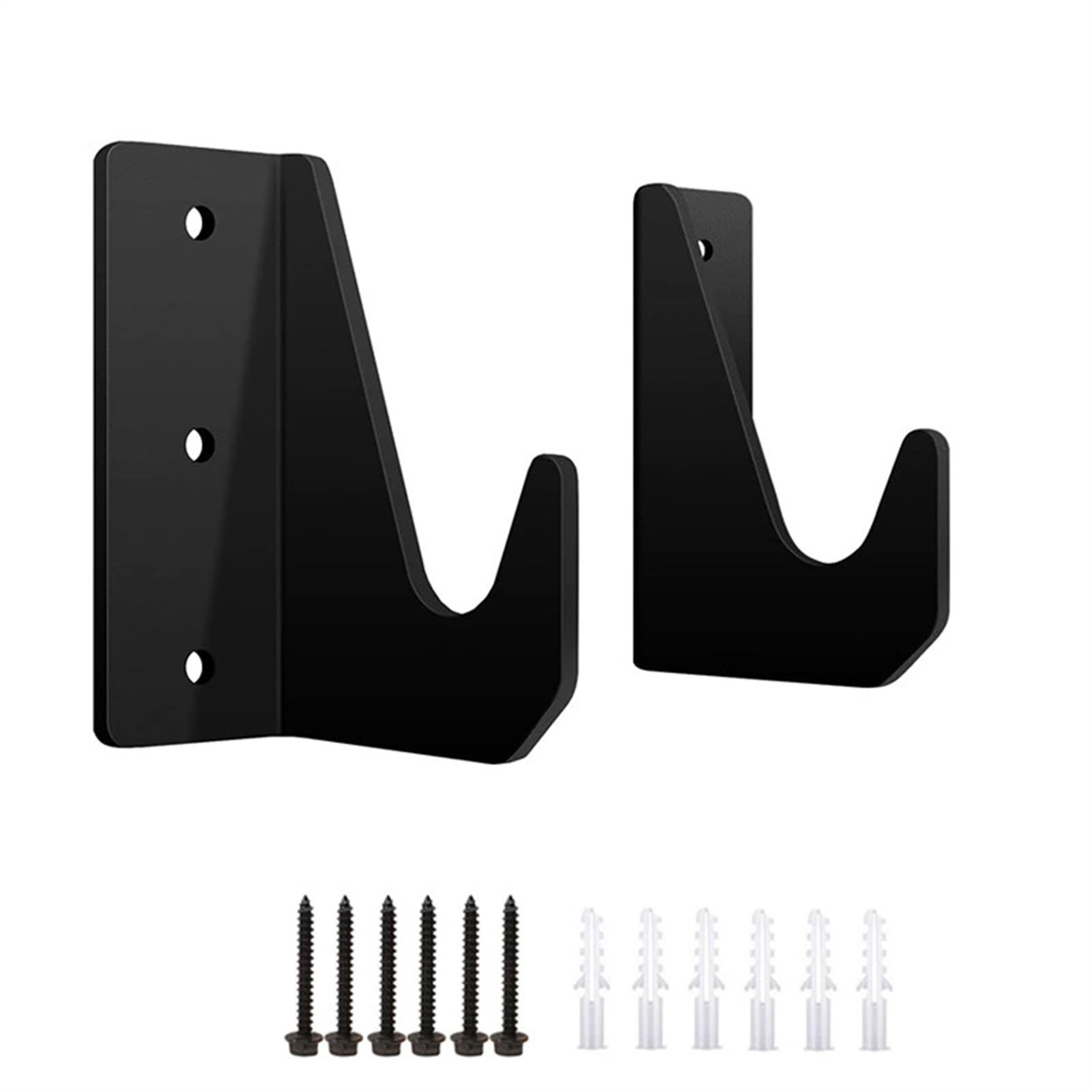 Tools Workshops - Floor Jack Stabilizer Tool Rack Wall