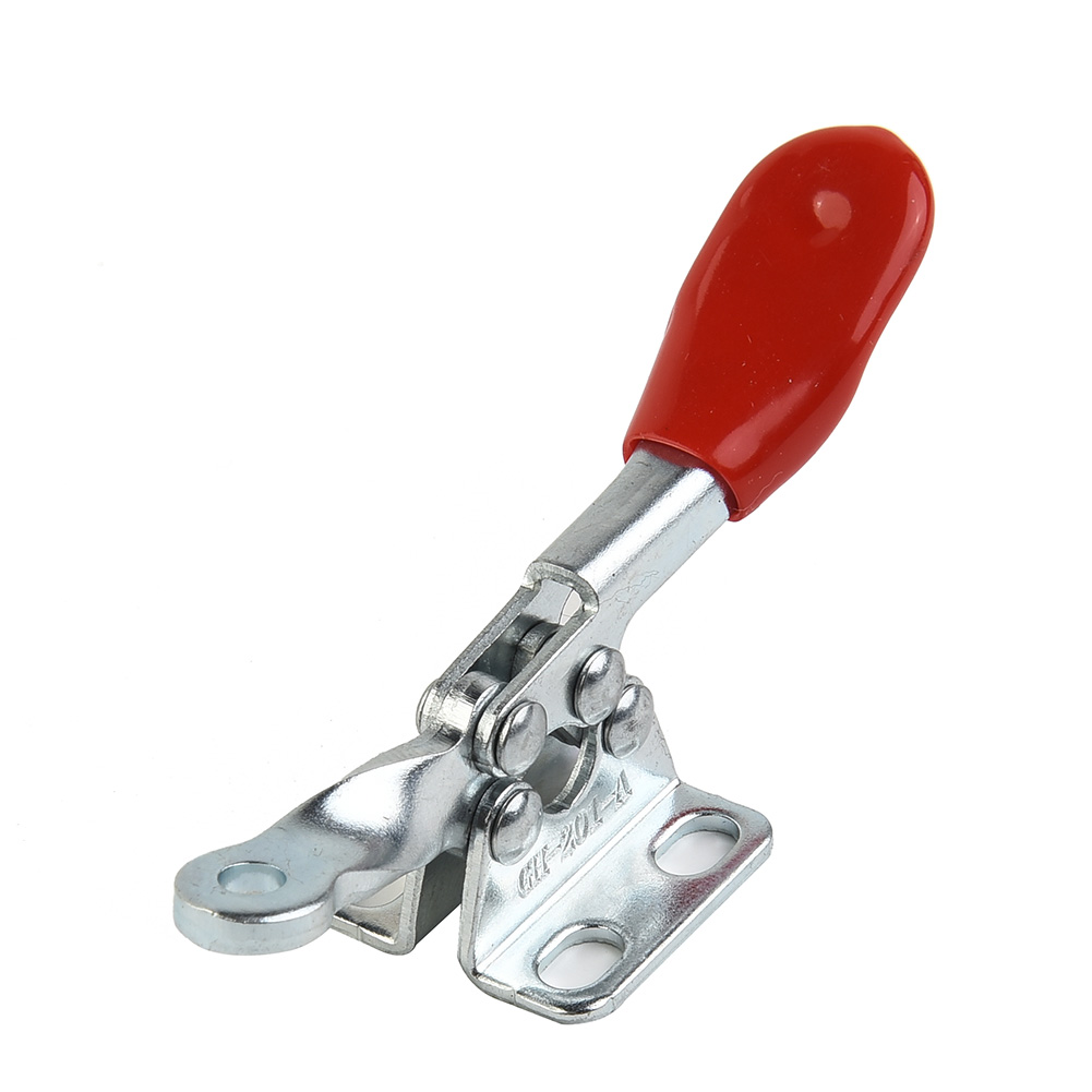 Hand Tools And Workshop Equipment - Parts Toggle Clamps Accessories Hand Tools