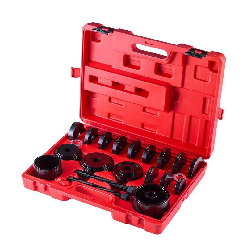 Tools Workshops - Chassis Maintenance Tool Set 10+24 Pcs