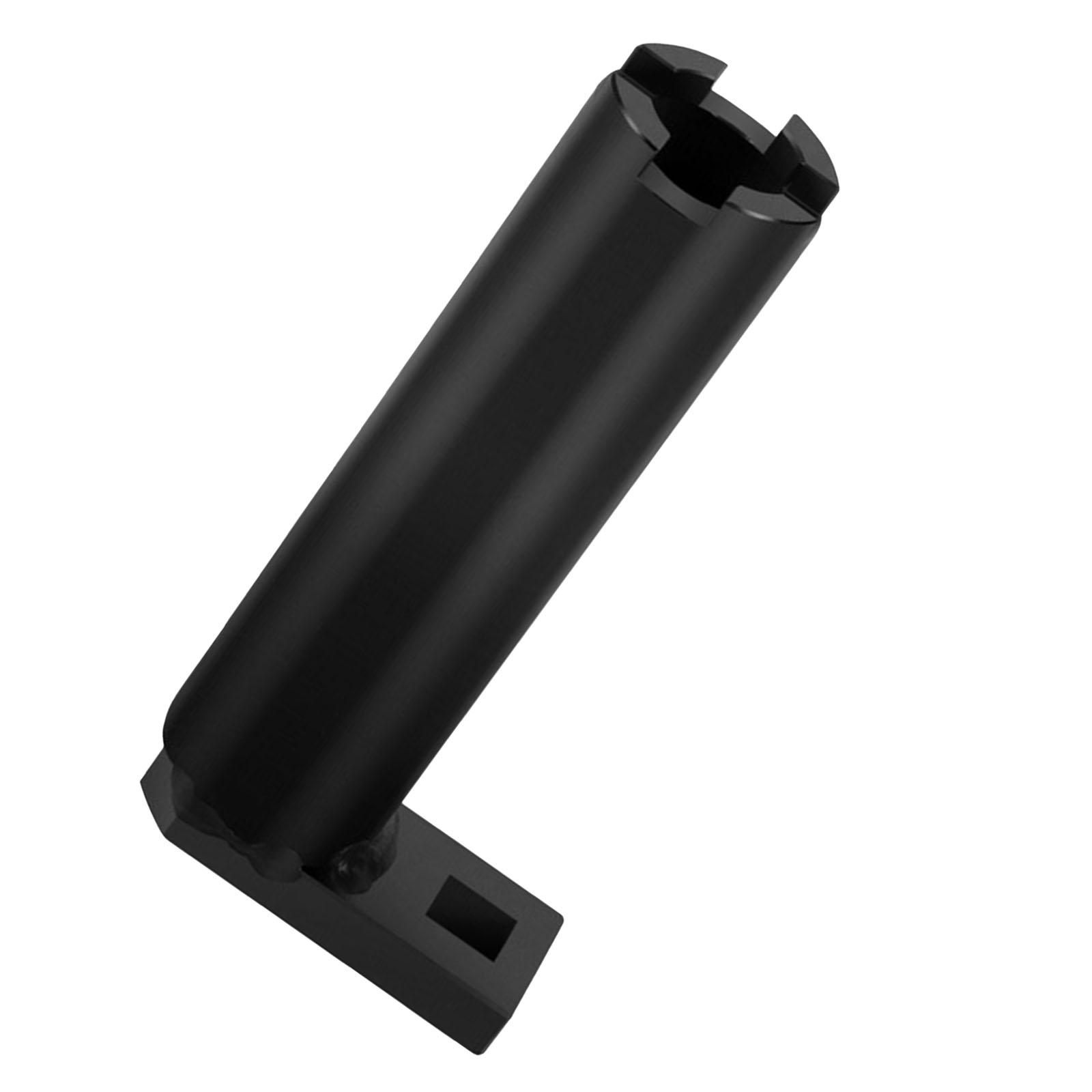 Workshop Tools Uses - Drive Shaft Bearing Retainer Wrench Tool