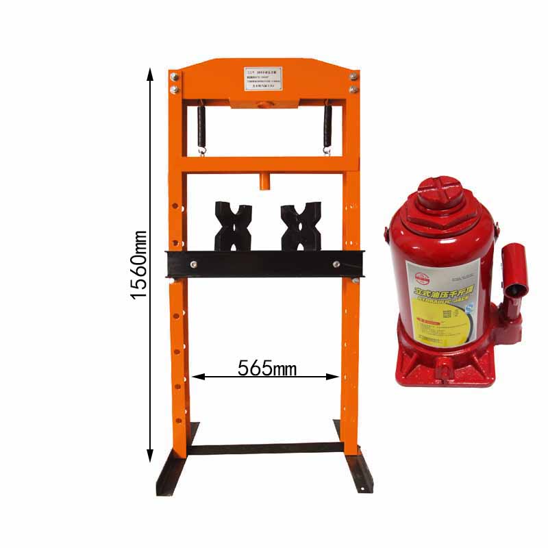 Factory Direct Sale 20Ton 32To - Workshop Tools For Sale ulasan dan harga