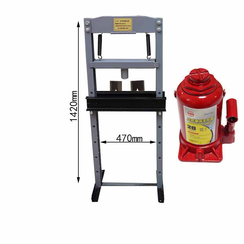 Factory Direct Sale 20Ton 32To - Workshop Tools For Sale ulasan dan harga