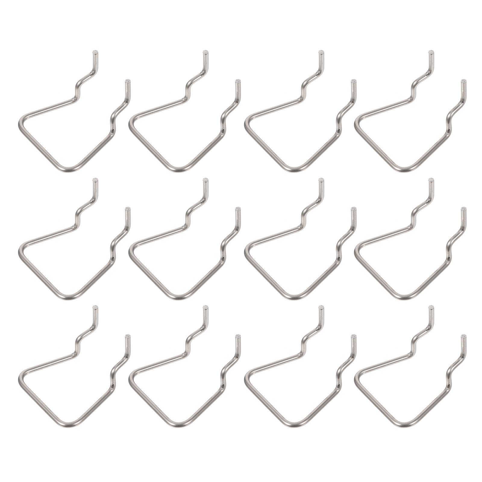 12Pcs Hardware Display Shelf R - Workshop Tools Display ulasan dan harga
