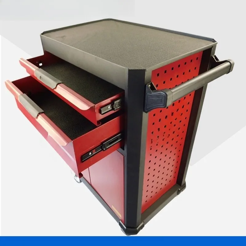 Trolley type mobile storage to - Workshop Tools Types ulasan dan harga