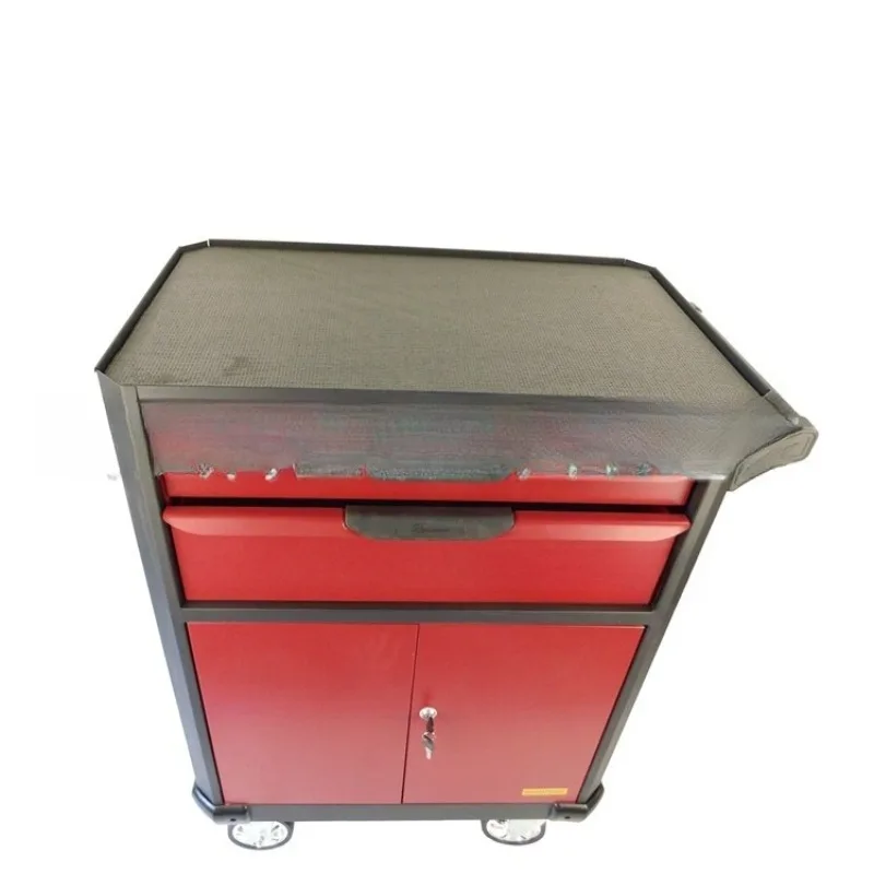Trolley type mobile storage to - Workshop Tools Types ulasan dan harga