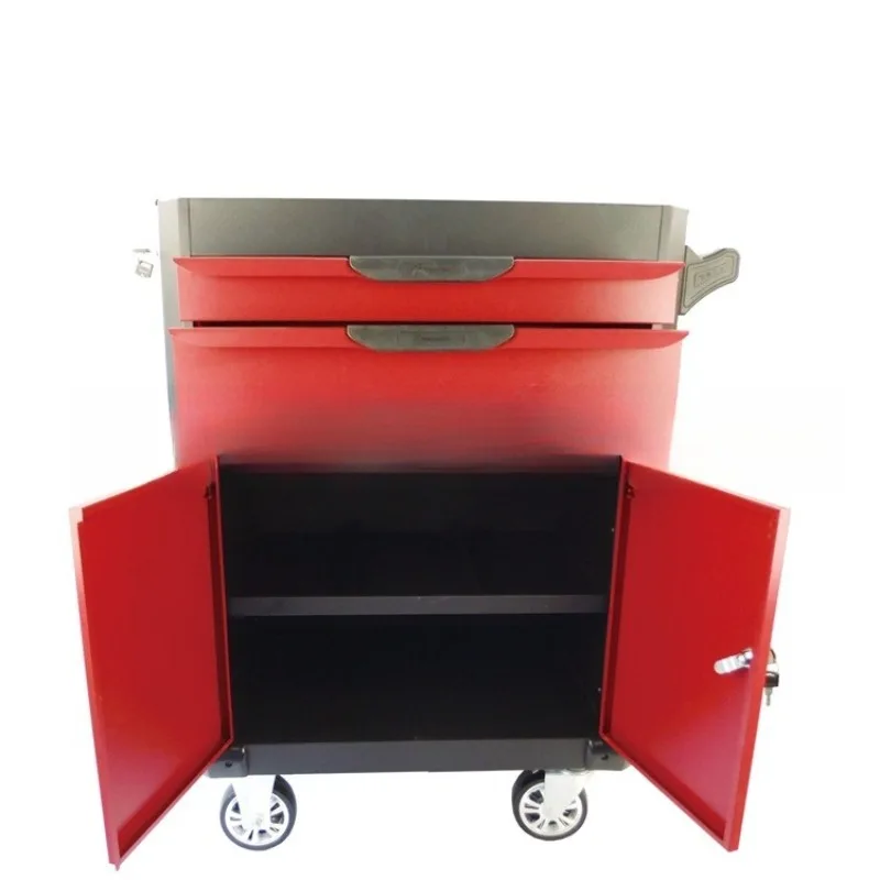 Trolley type mobile storage to - Workshop Tools Types ulasan dan harga