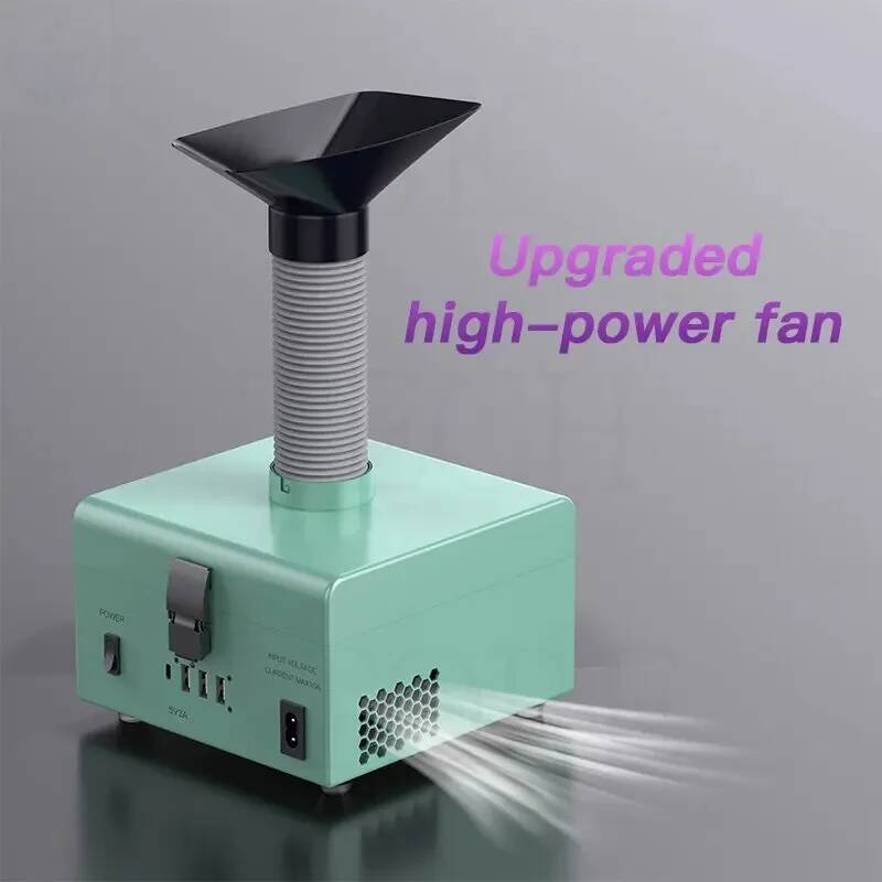 Professional Soldering Smoke E - Workshop Tools Uses ulasan dan harga