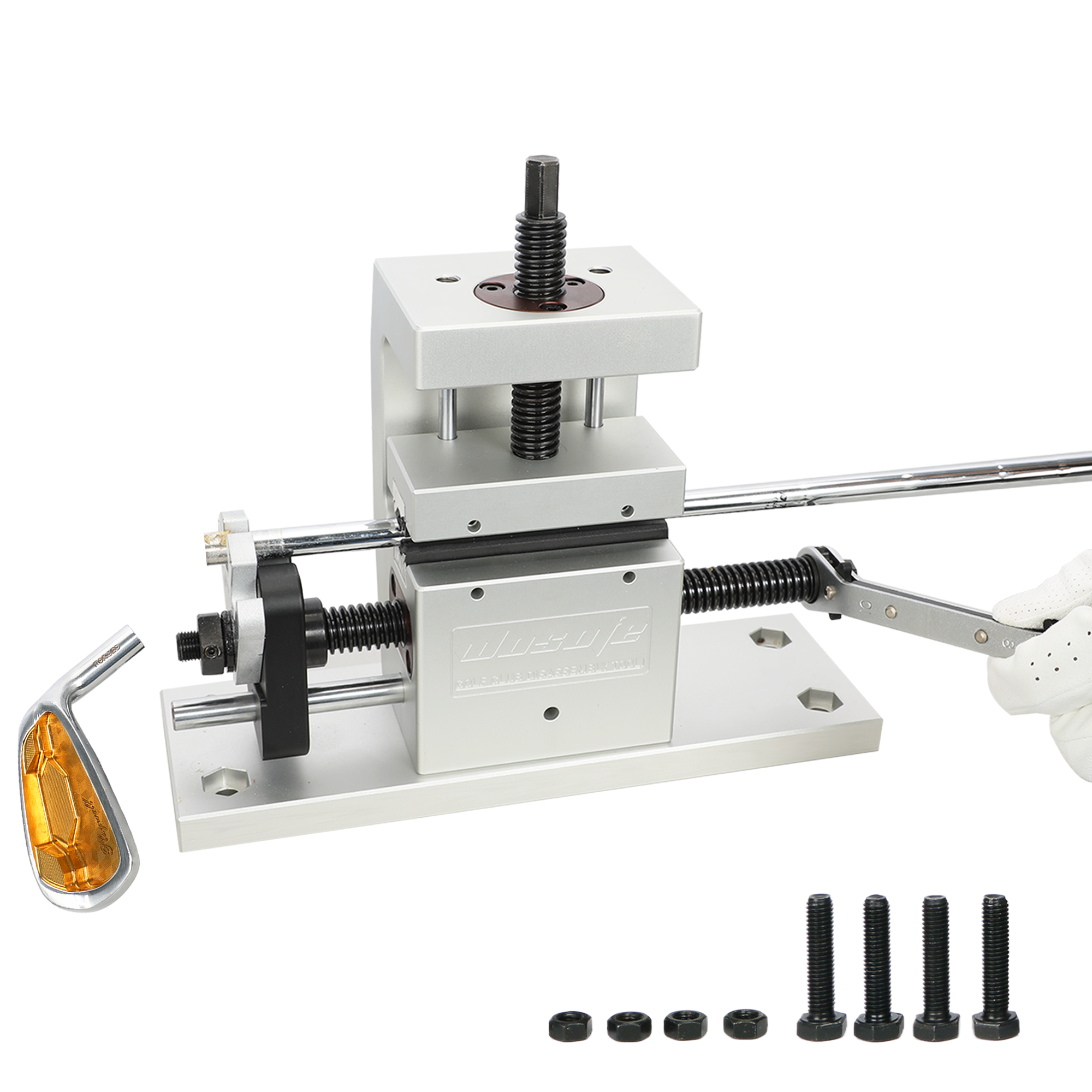 Factory Hot Sale In Stock Golf - Workshop Tools For Sale ulasan dan harga