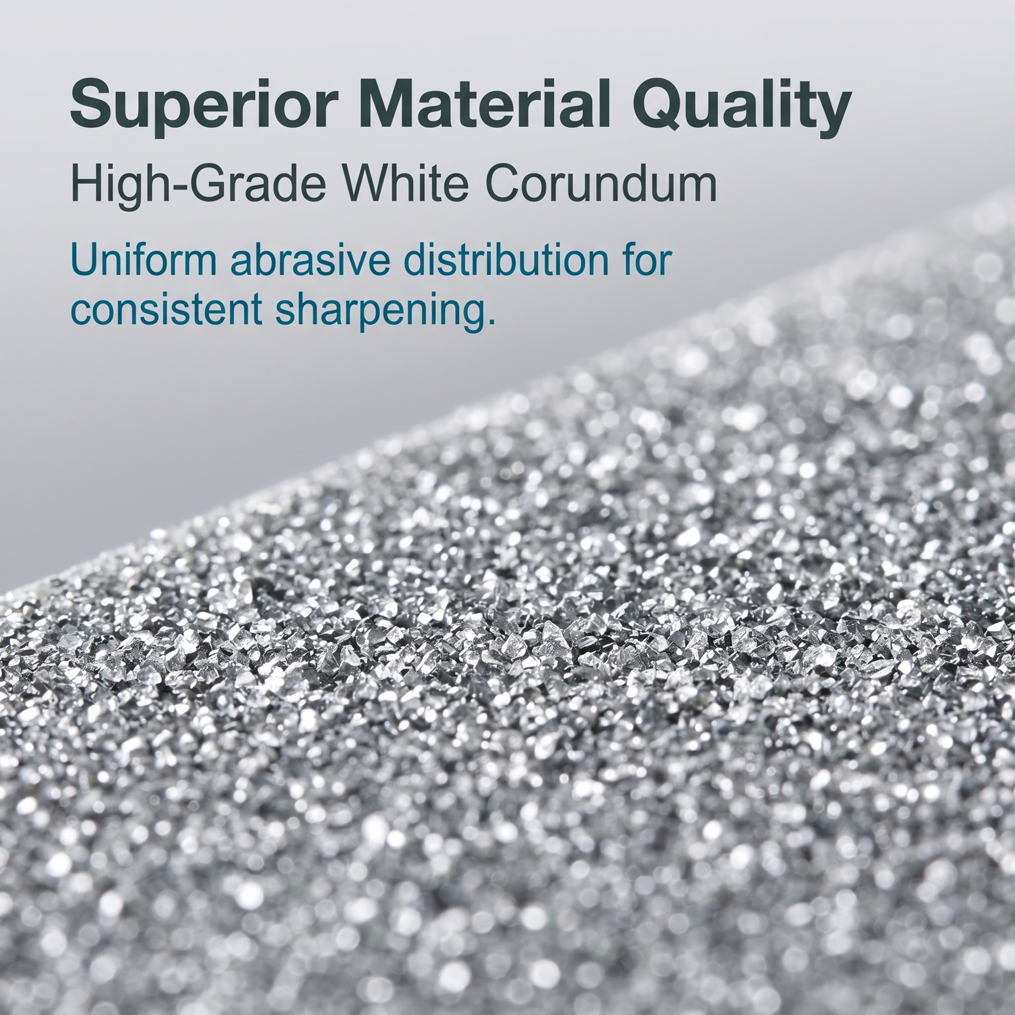 Corundum Sharpening Stone 1000 - Sharpening Stone Whetstone ulasan dan harga