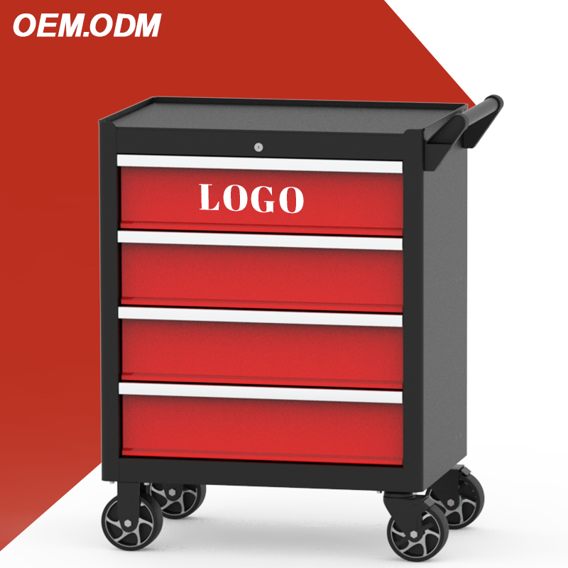 China OEM Wholesale 4 Drawer R - Workshop Tools Wholesale ulasan dan harga
