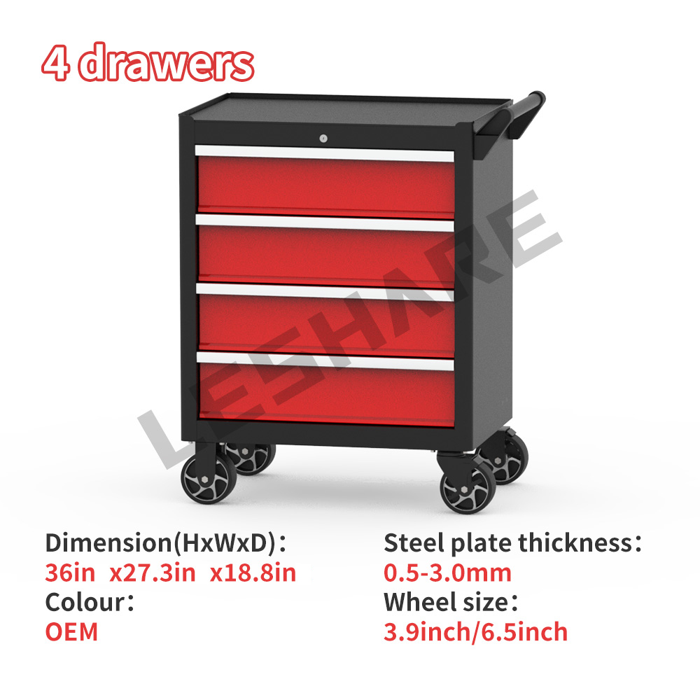 China OEM Wholesale 4 Drawer R - Workshop Tools Wholesale ulasan dan harga