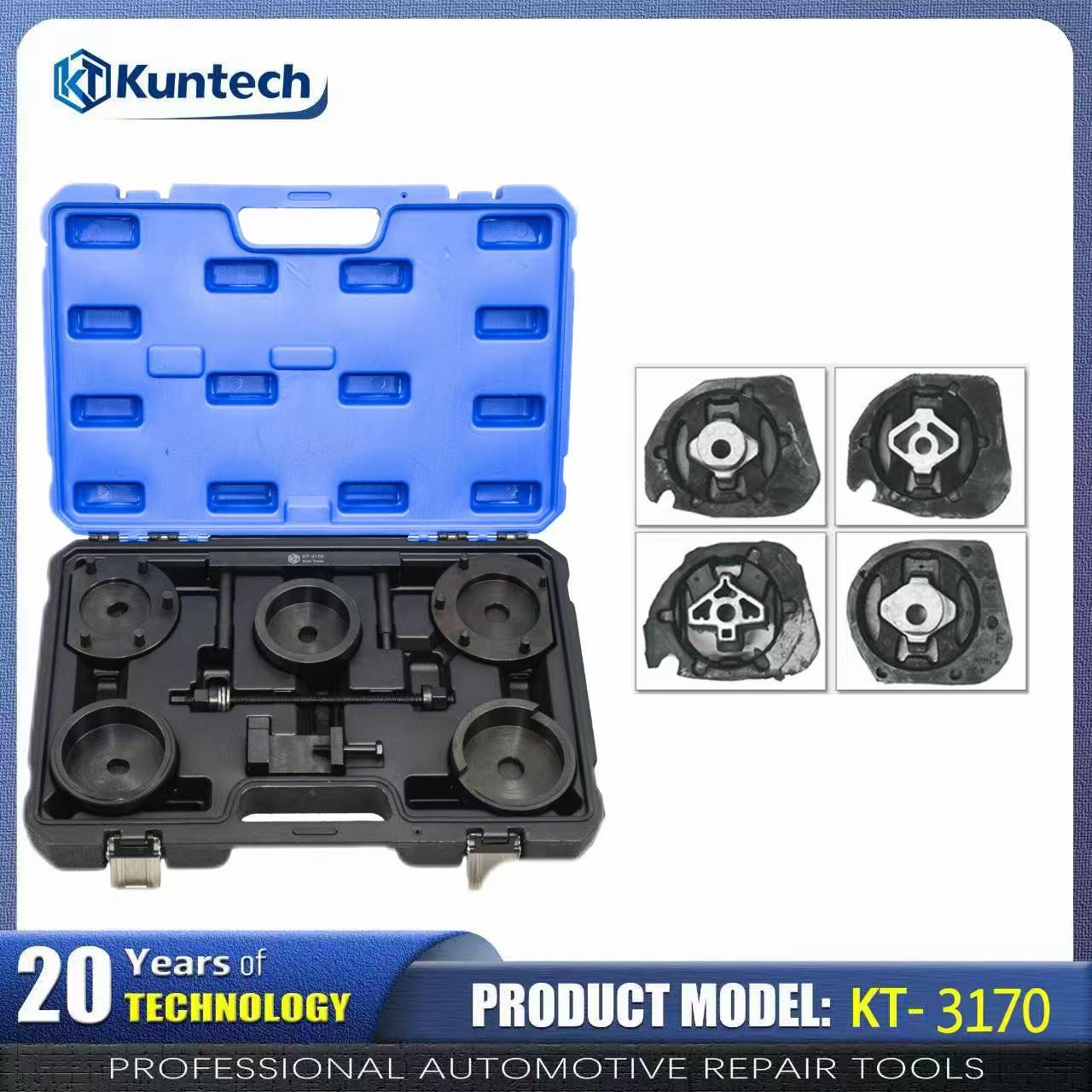 Gearbox Support Seat Removal T - Special Tools Mechanical Workshop ulasan dan harga