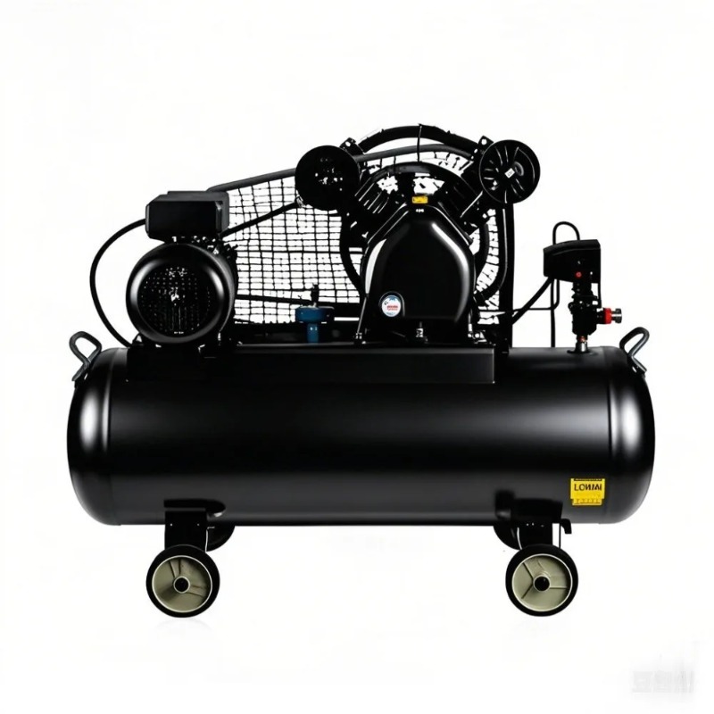 【2026】100-Liter industrial bel - Tools Workshops ulasan dan harga
