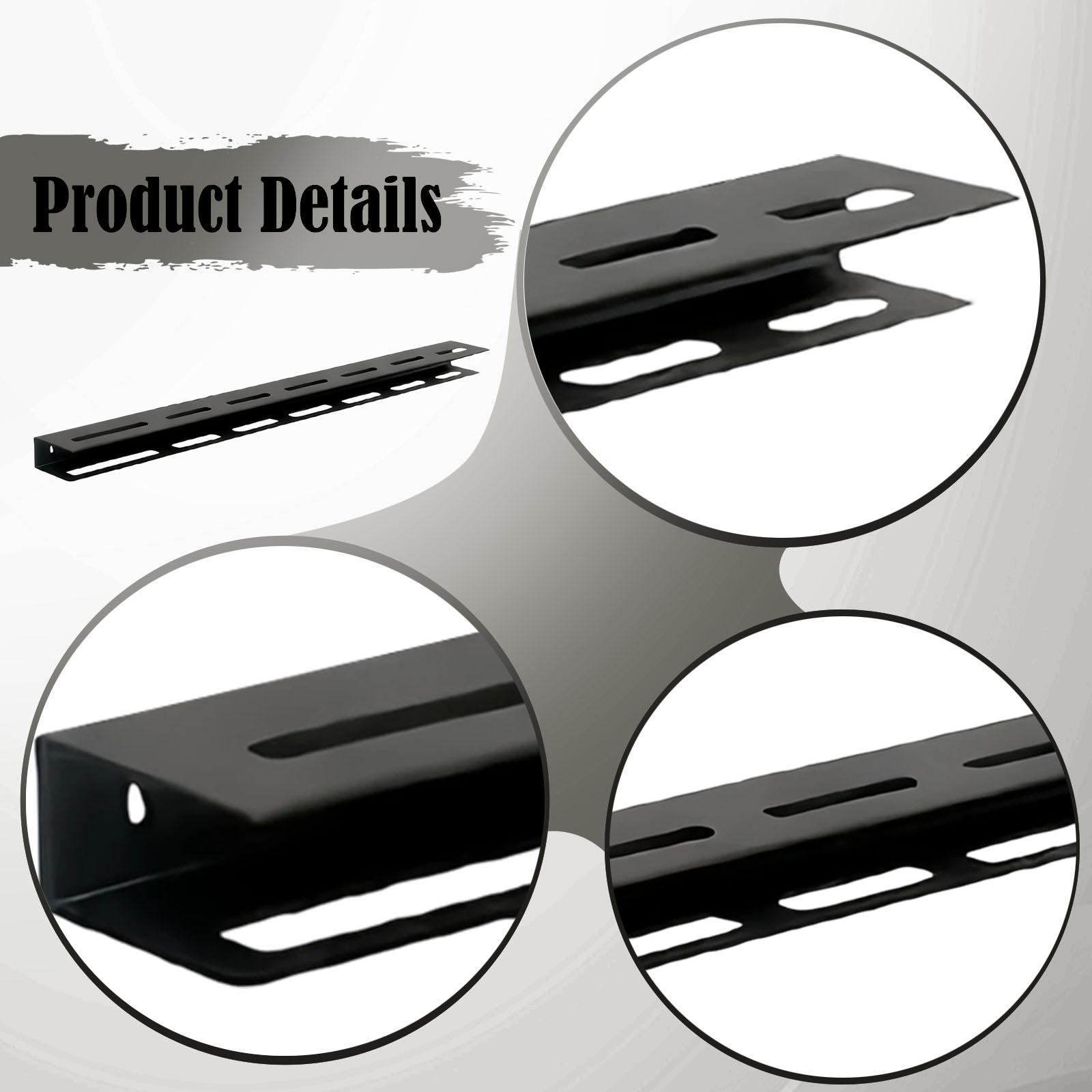Heavy Duty Metal Wall Tool Org - Workshop Tools On Wall ulasan dan harga