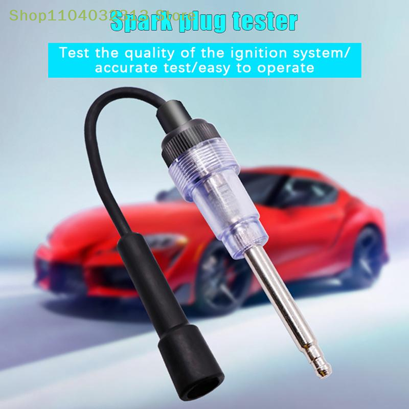 petiteIgnition Coil Tester Pen - Workshop Tools Uses ulasan dan harga