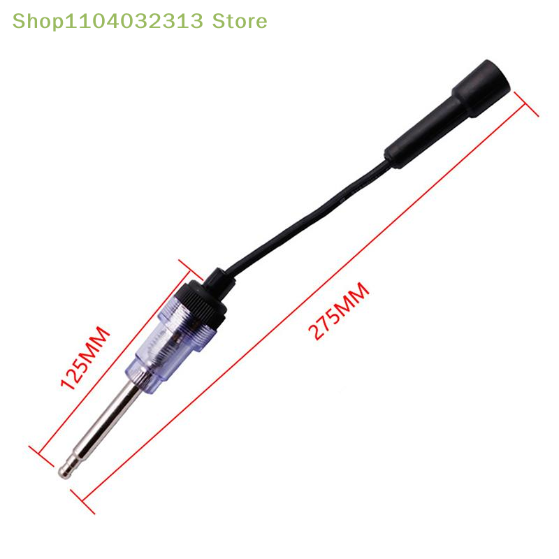 petiteIgnition Coil Tester Pen - Workshop Tools Uses ulasan dan harga