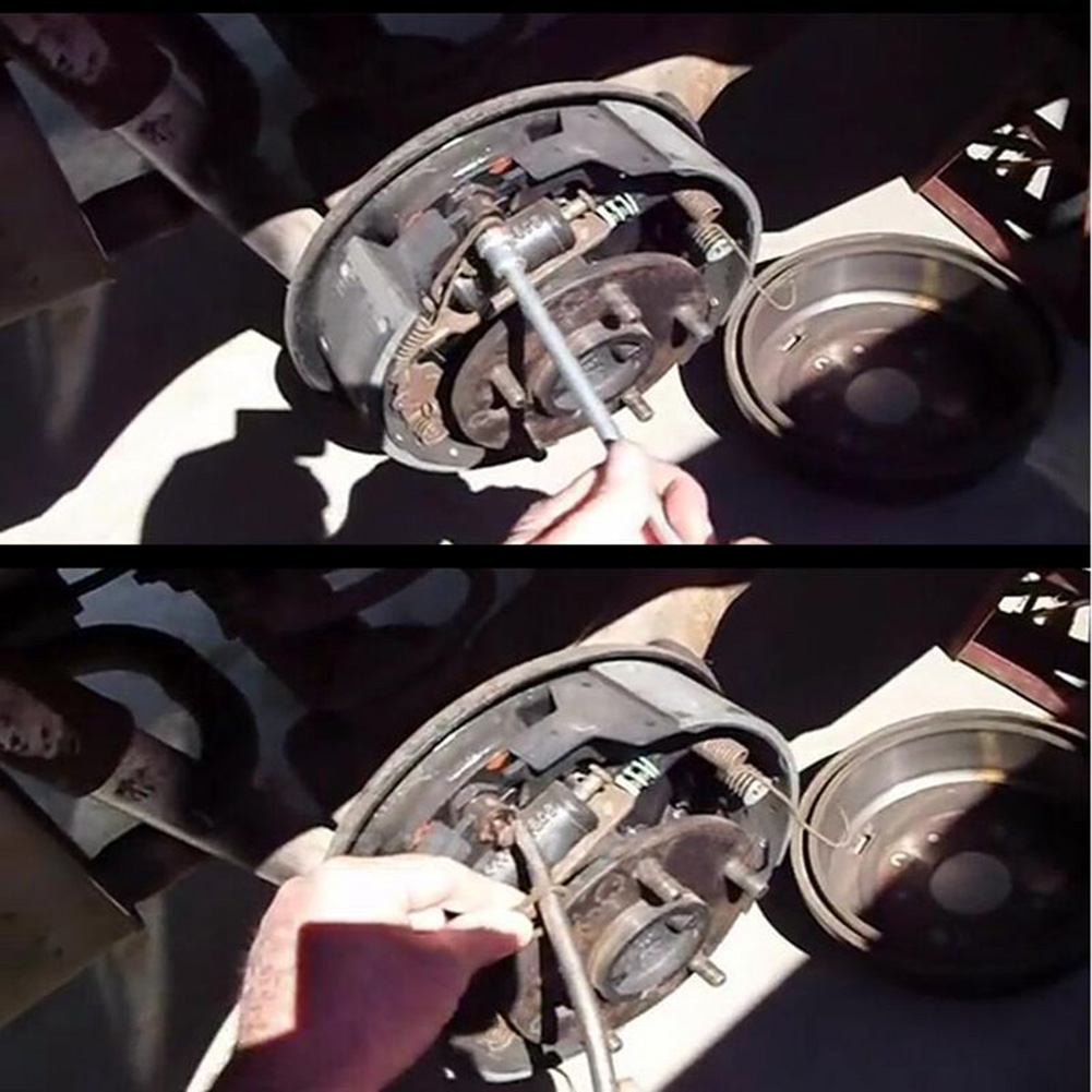 Calipers Brake Spring Pliers G - Workshop Tools For Sale ulasan dan harga