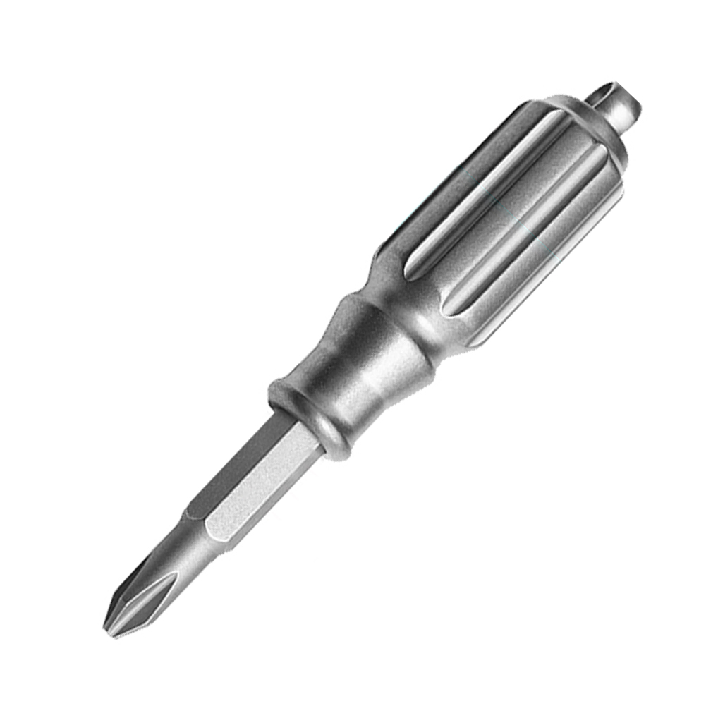 1pc Small Alloy Screwdriver Ha - Hand Tools And Workshop Equipment ulasan dan harga
