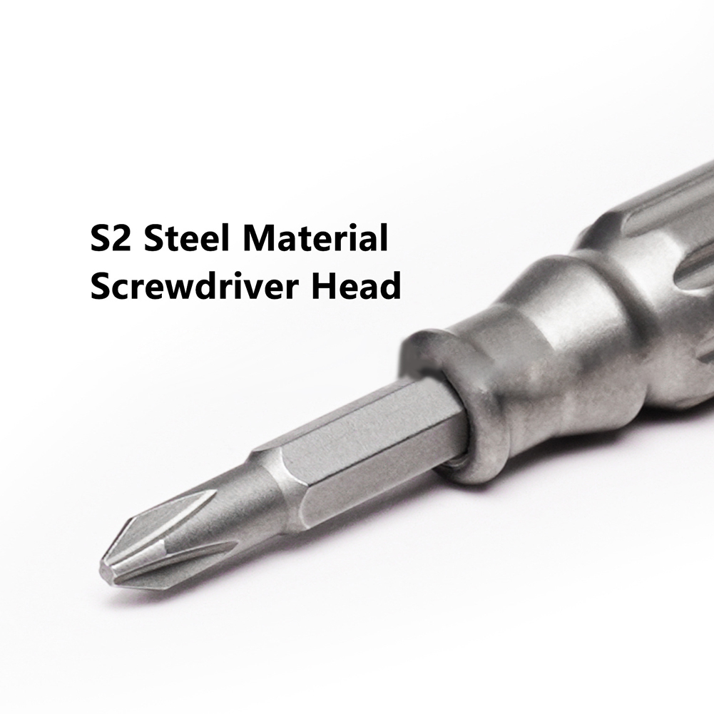 1pc Small Alloy Screwdriver Ha - Hand Tools And Workshop Equipment ulasan dan harga