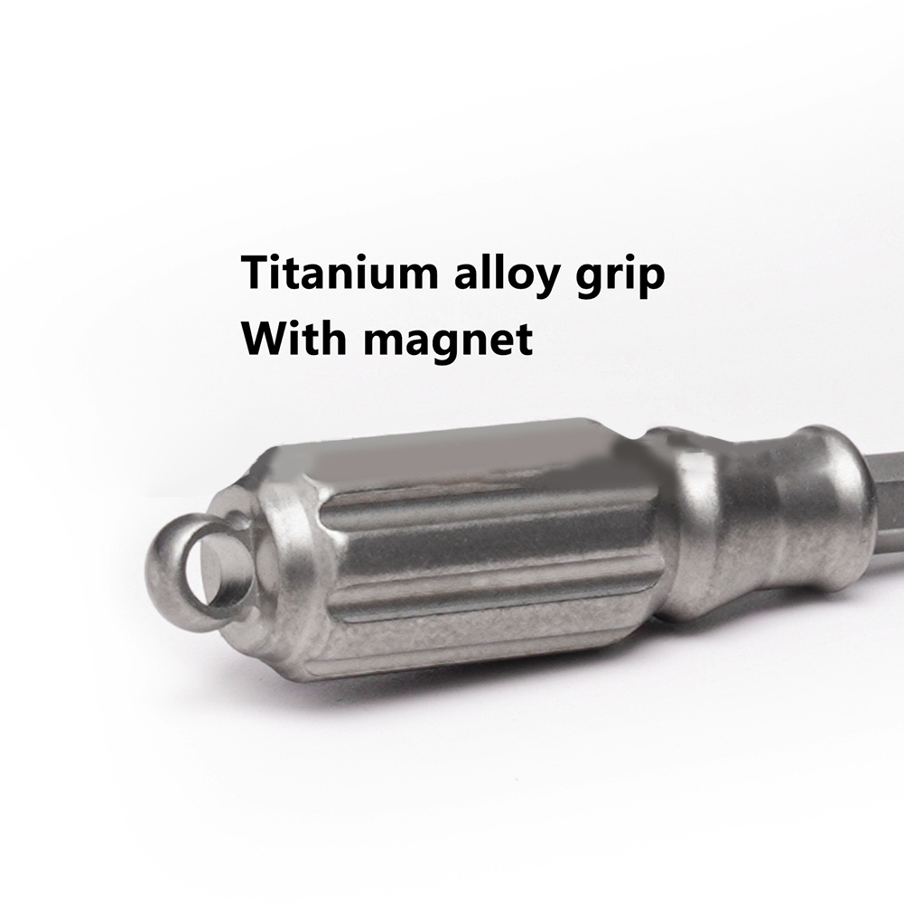 1pc Small Alloy Screwdriver Ha - Hand Tools And Workshop Equipment ulasan dan harga