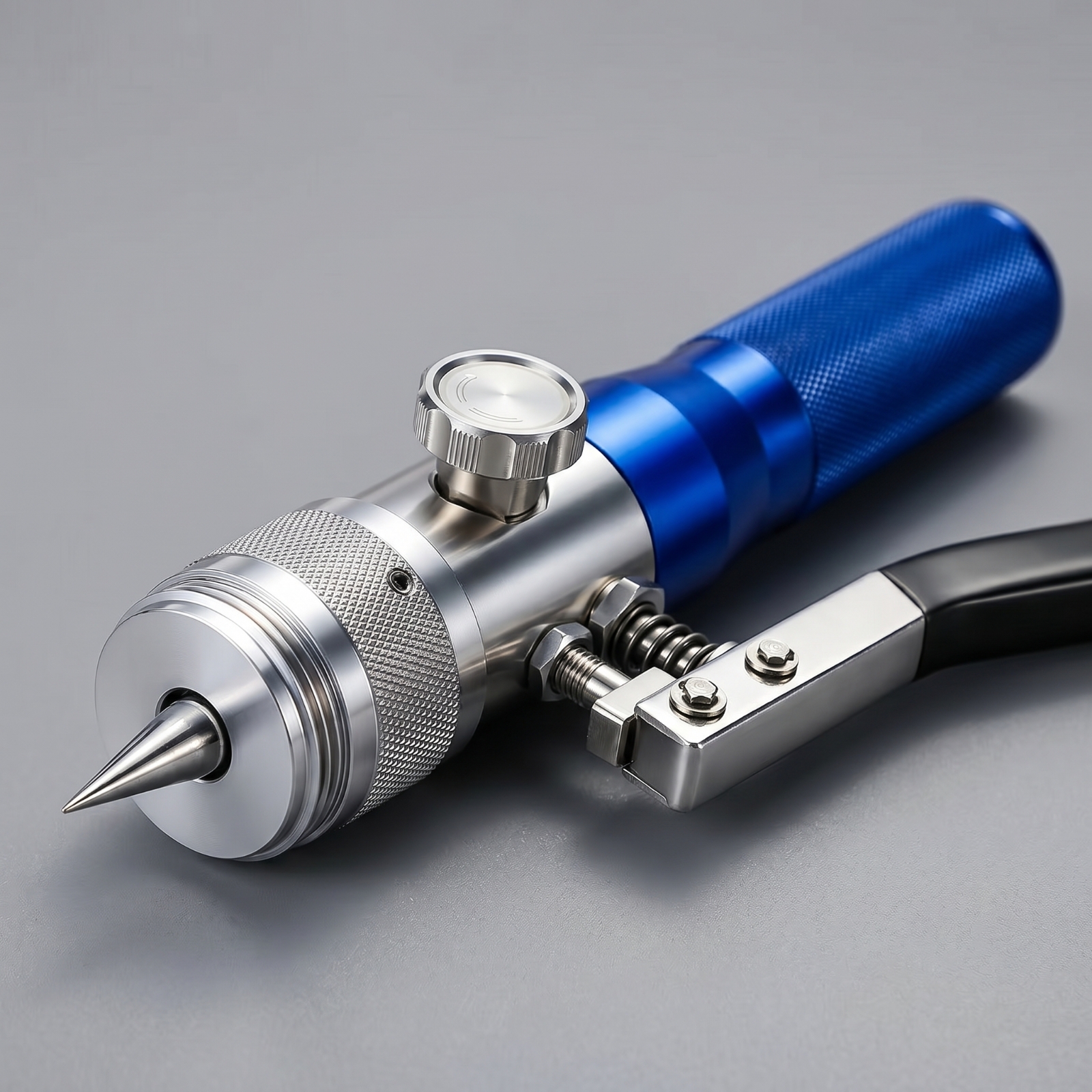 Manual Tube Expander Comfortab - Tools Workshops ulasan dan harga