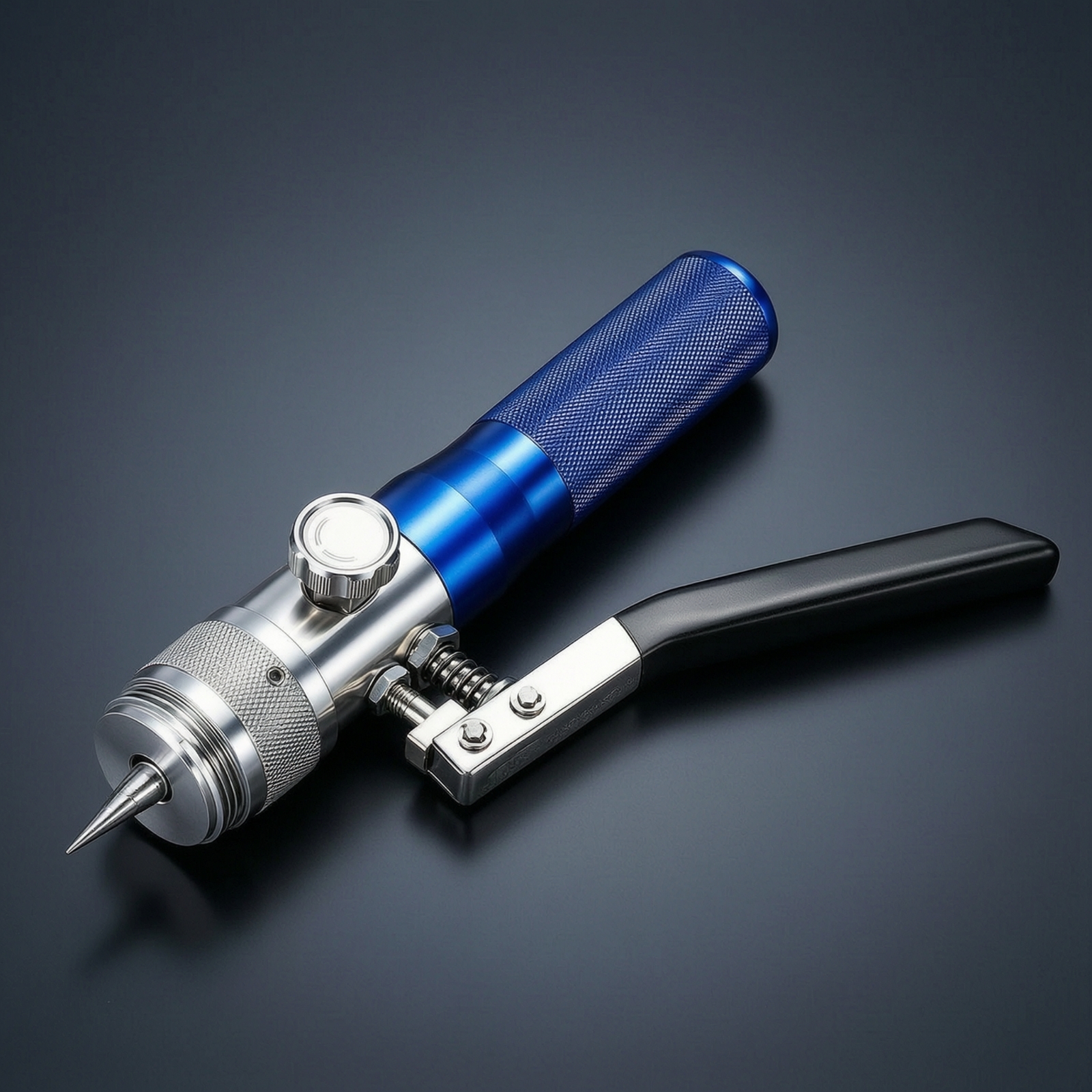 Manual Tube Expander Comfortab - Tools Workshops ulasan dan harga