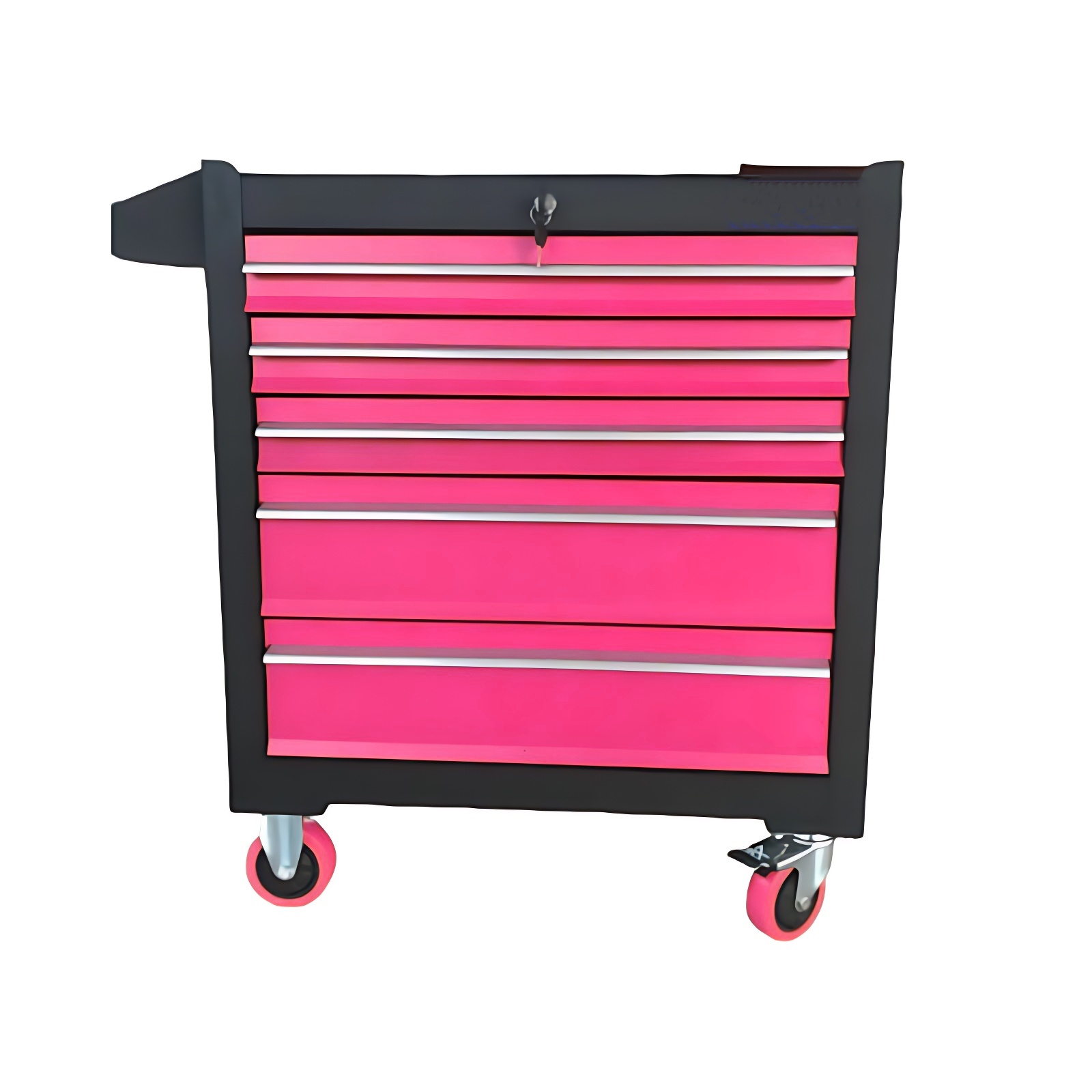 Cart With Hand Tools Sets New  - Hand Tools In Workshop ulasan dan harga