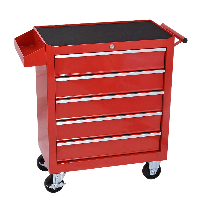 DA-25 5 Drawer Storage Tool Bo - Tools Box For Workshop ulasan dan harga