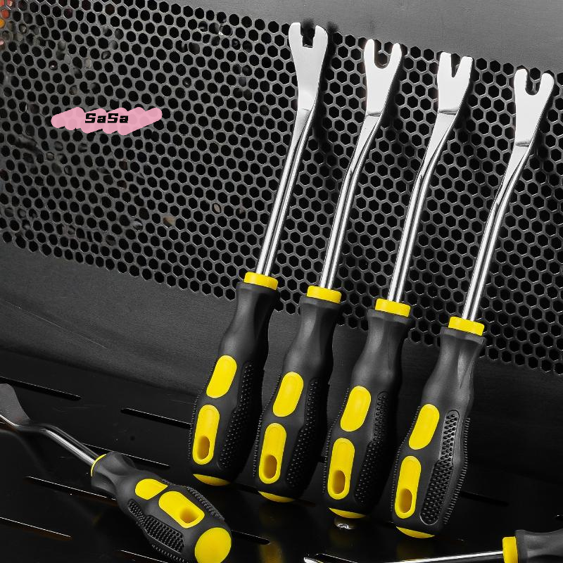 S-1Pc Nail Driver Pry Tools UV - Hand Tools In Workshop ulasan dan harga