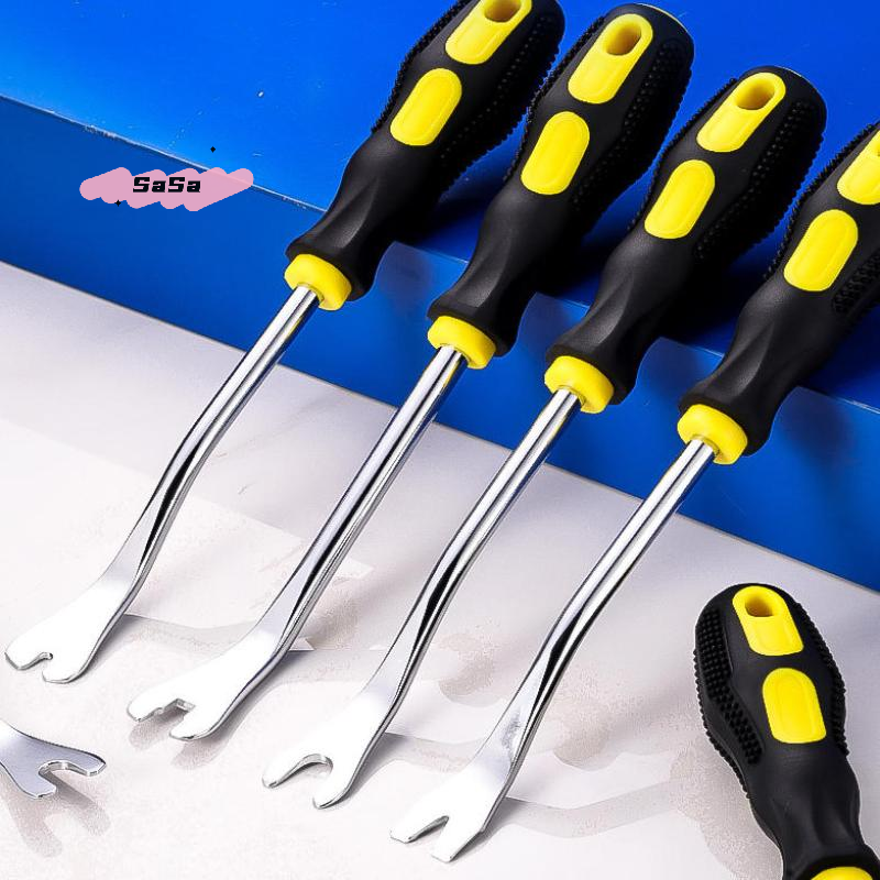 S-1Pc Nail Driver Pry Tools UV - Hand Tools In Workshop ulasan dan harga