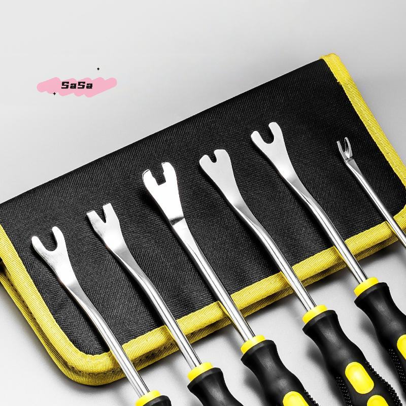 S-1Pc Nail Driver Pry Tools UV - Hand Tools In Workshop ulasan dan harga