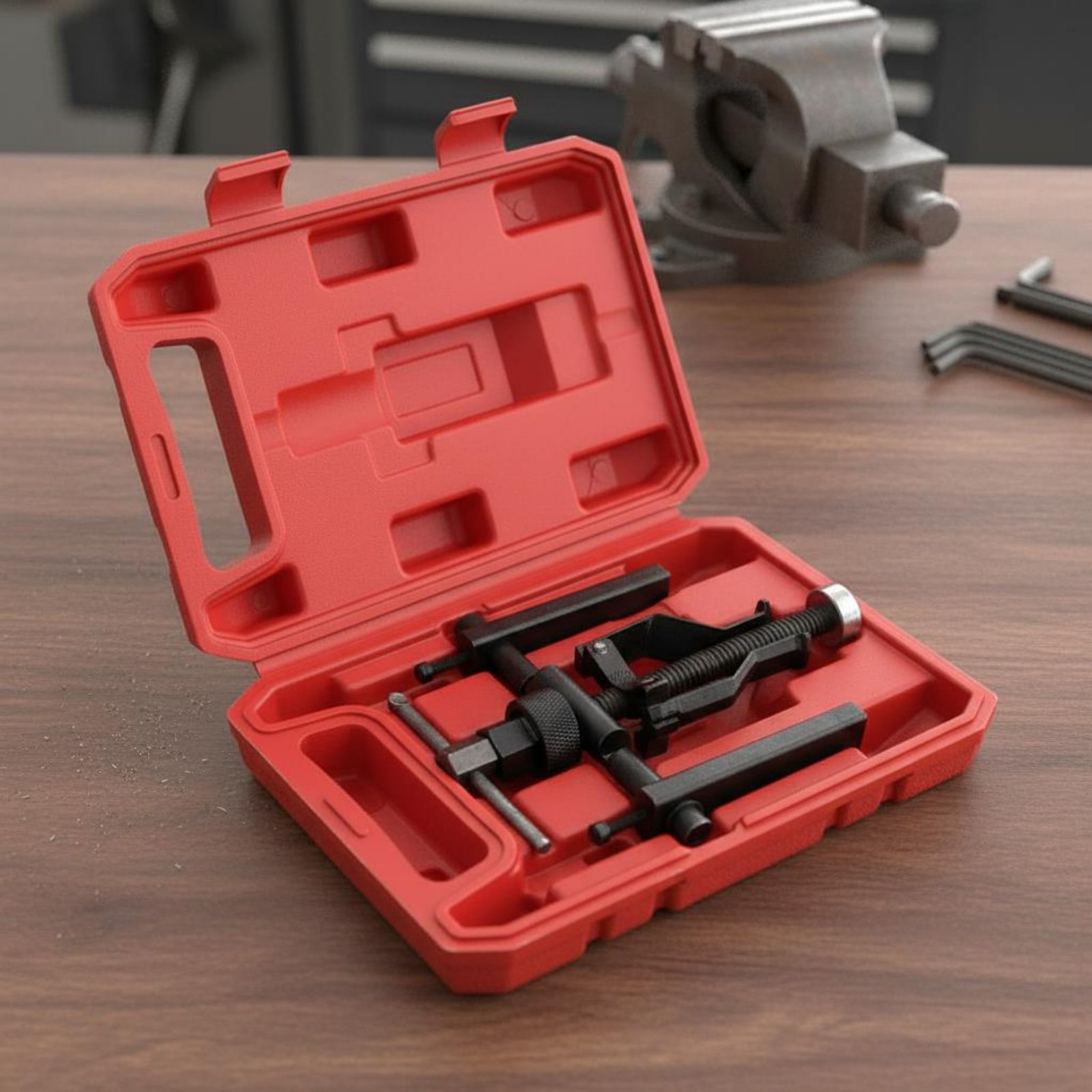 Inner Bearing Puller Easy Oper - Tools Workshops ulasan dan harga