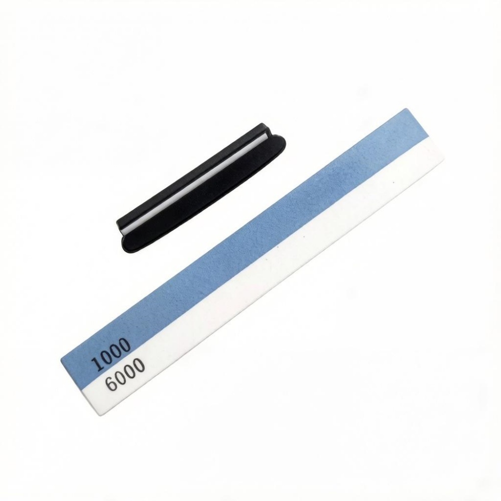 Whetstone Knife Sharpener Shar - Sharpening Stone Whetstone ulasan dan harga