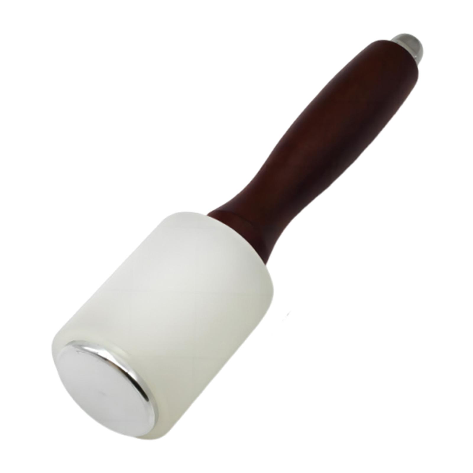 Leather Carving Hammer Portabl - Mallet Wood Carving ulasan dan harga