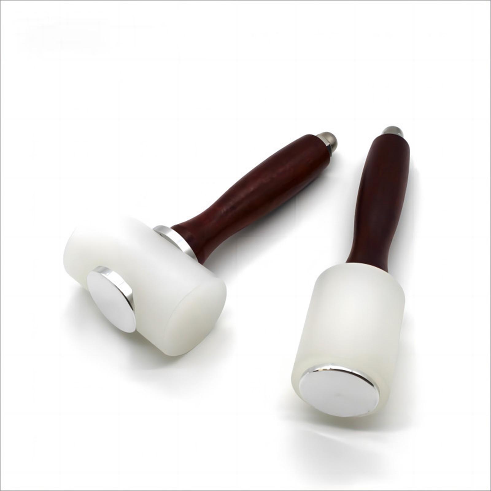 Leather Carving Hammer Portabl - Mallet Wood Carving ulasan dan harga