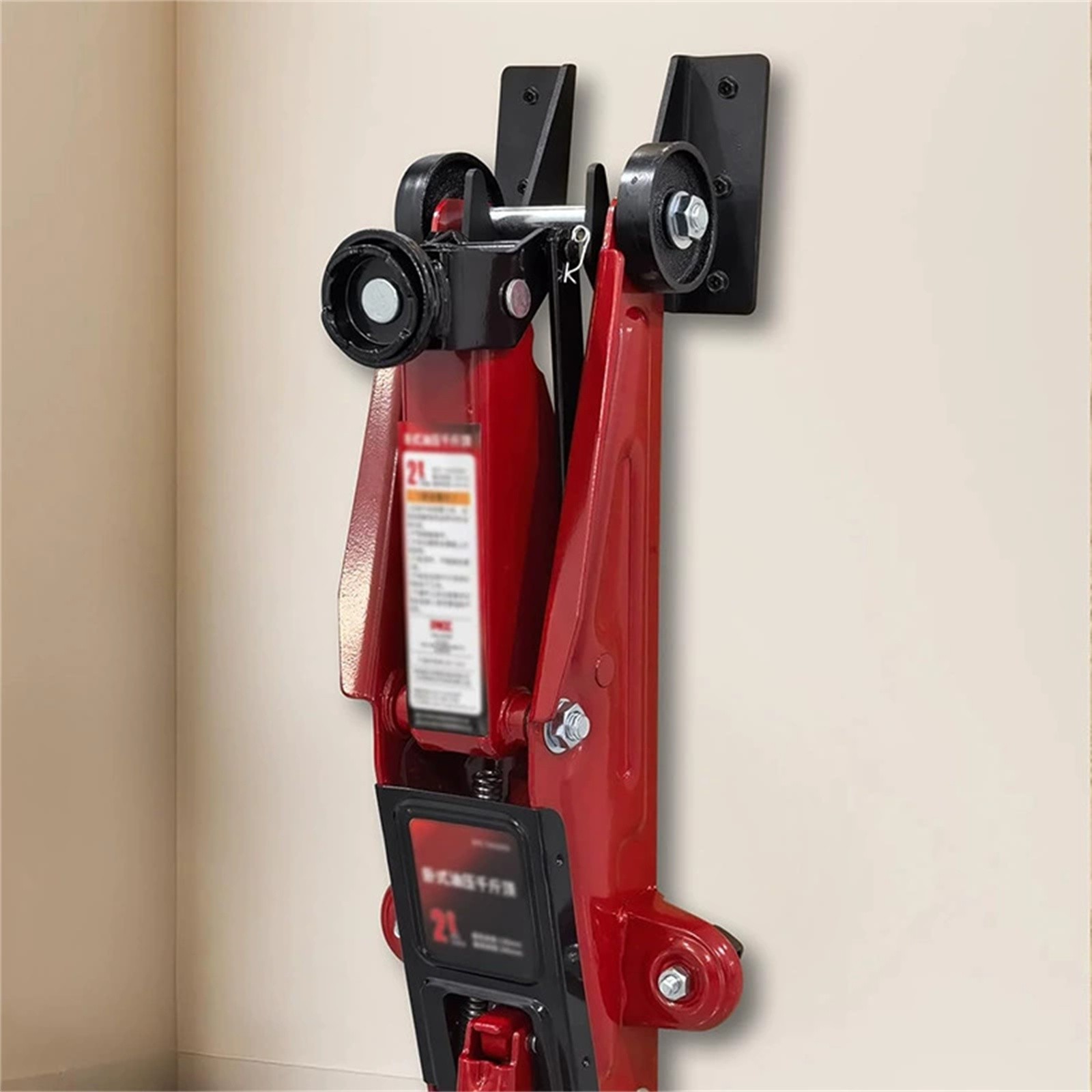 Floor Jack Stabilizer Tool Rac - Tools Workshops ulasan dan harga