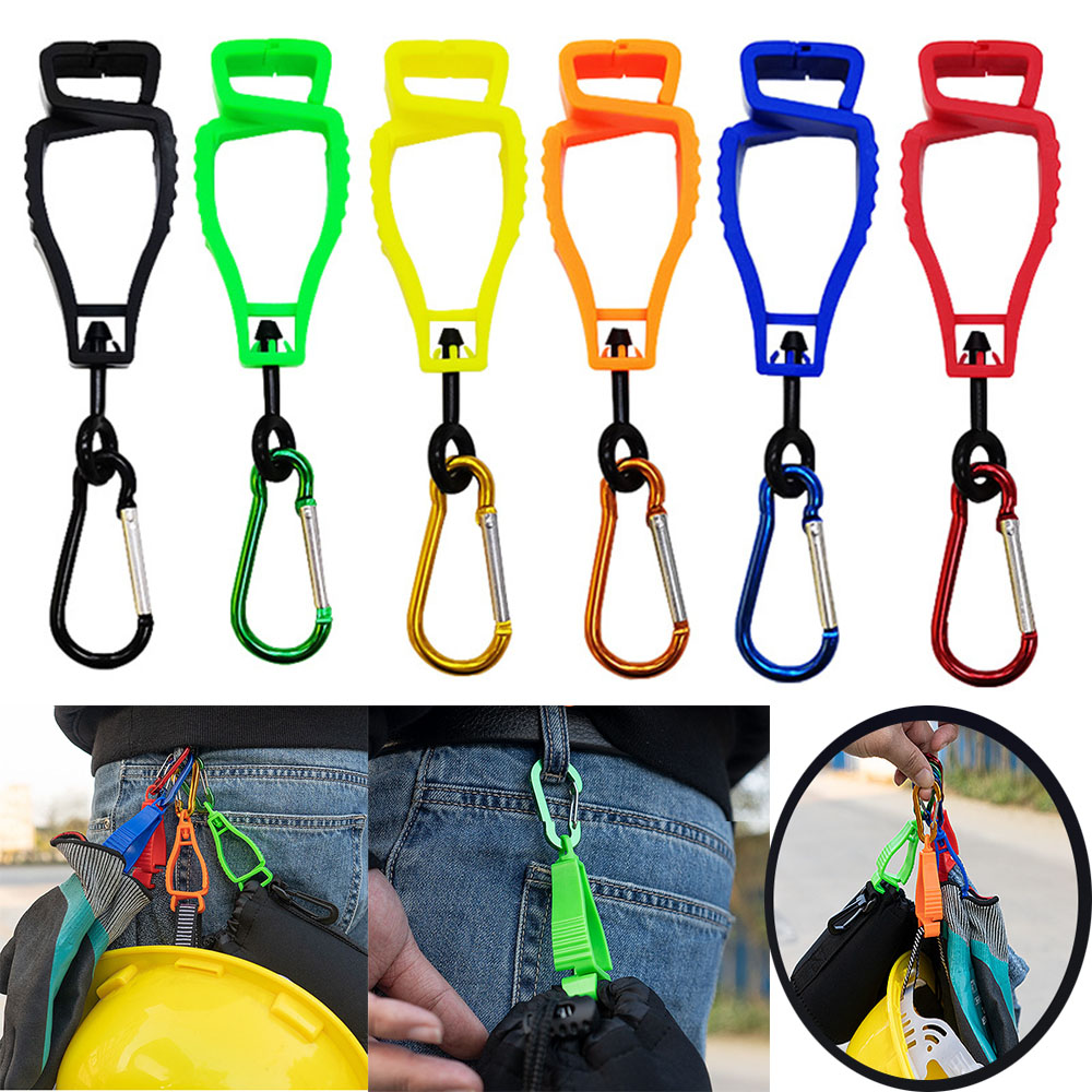 Multifunctional Glove Clip Hol - Mini Workshop Tools ulasan dan harga