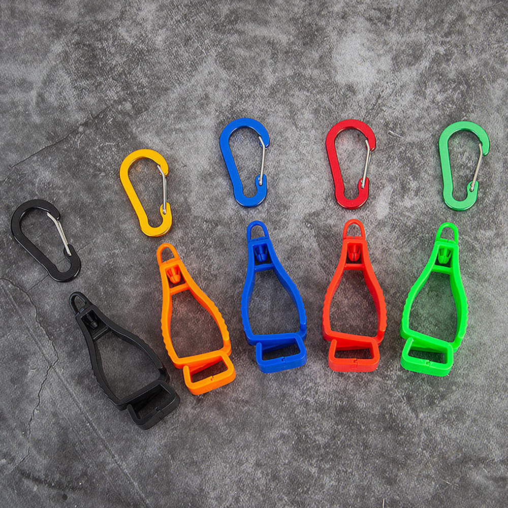 Multifunctional Glove Clip Hol - Mini Workshop Tools ulasan dan harga