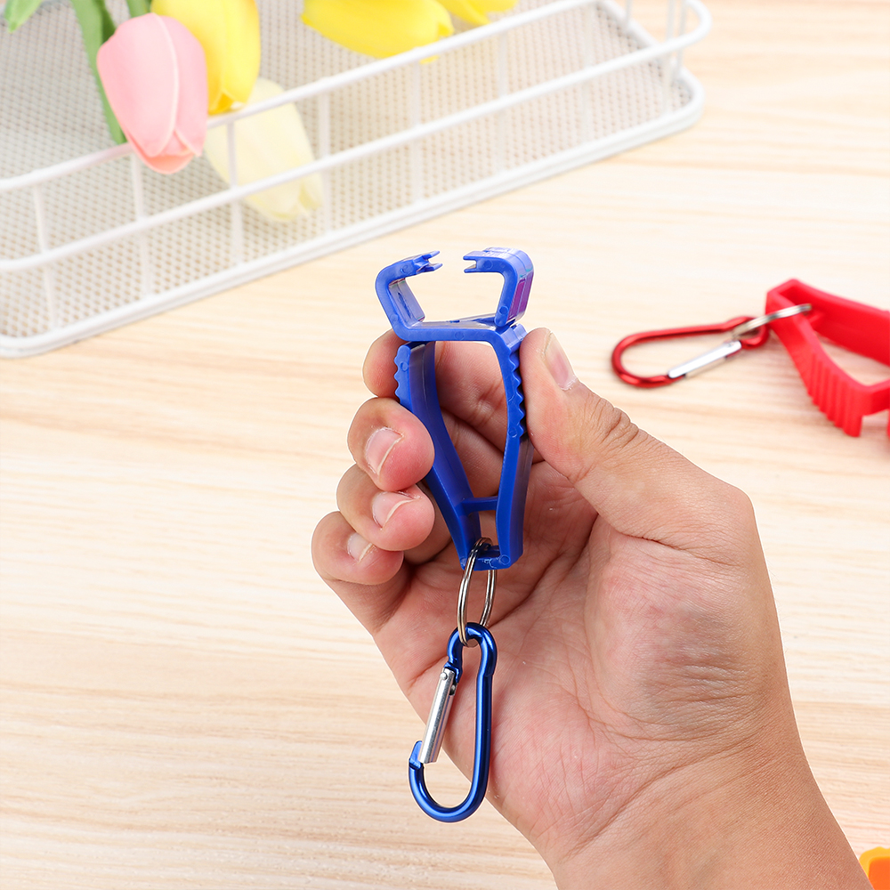 Multifunctional Glove Clip Hol - Mini Workshop Tools ulasan dan harga