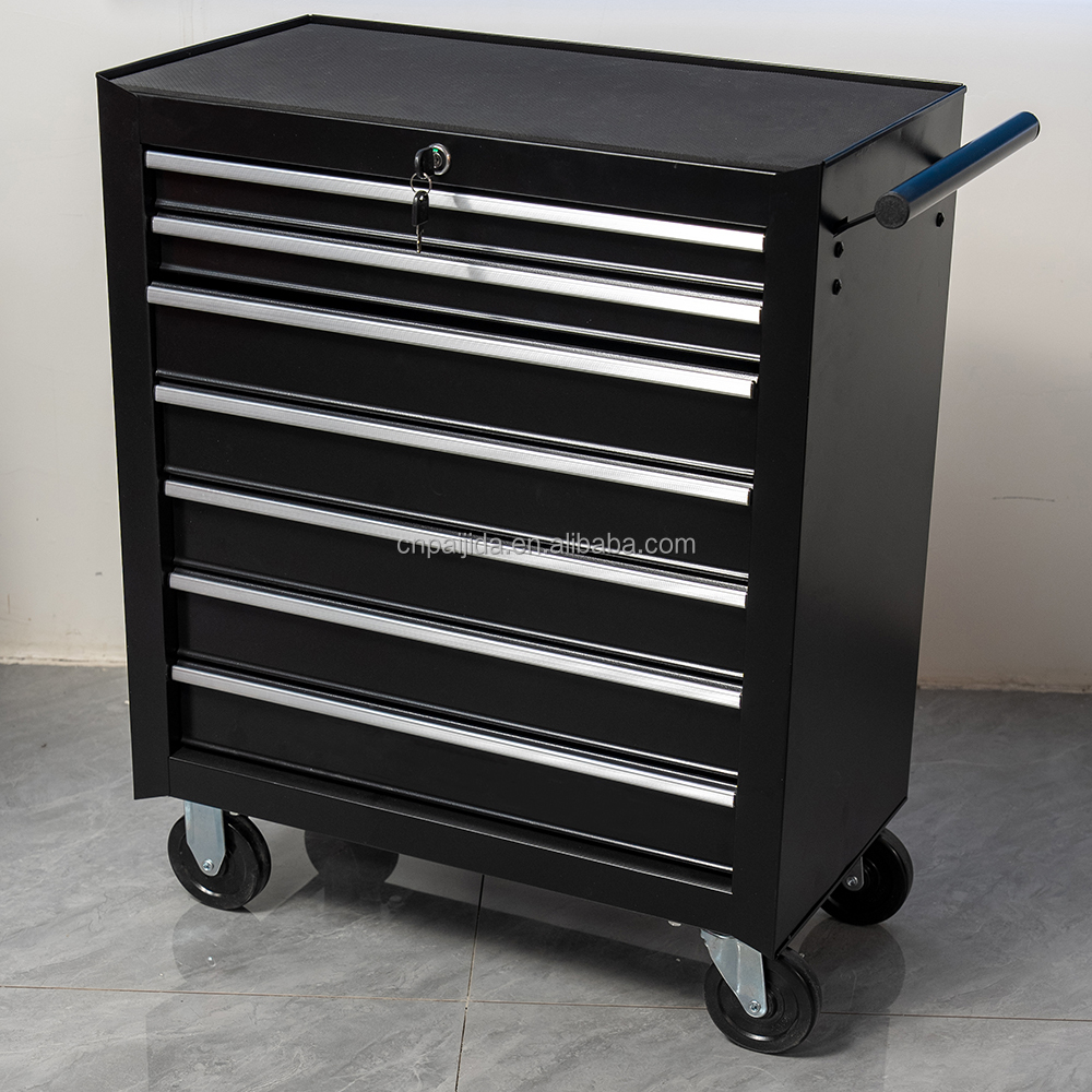 Wholesale 7-Drawer Metal Tool  - Workshop Tools Wholesale ulasan dan harga