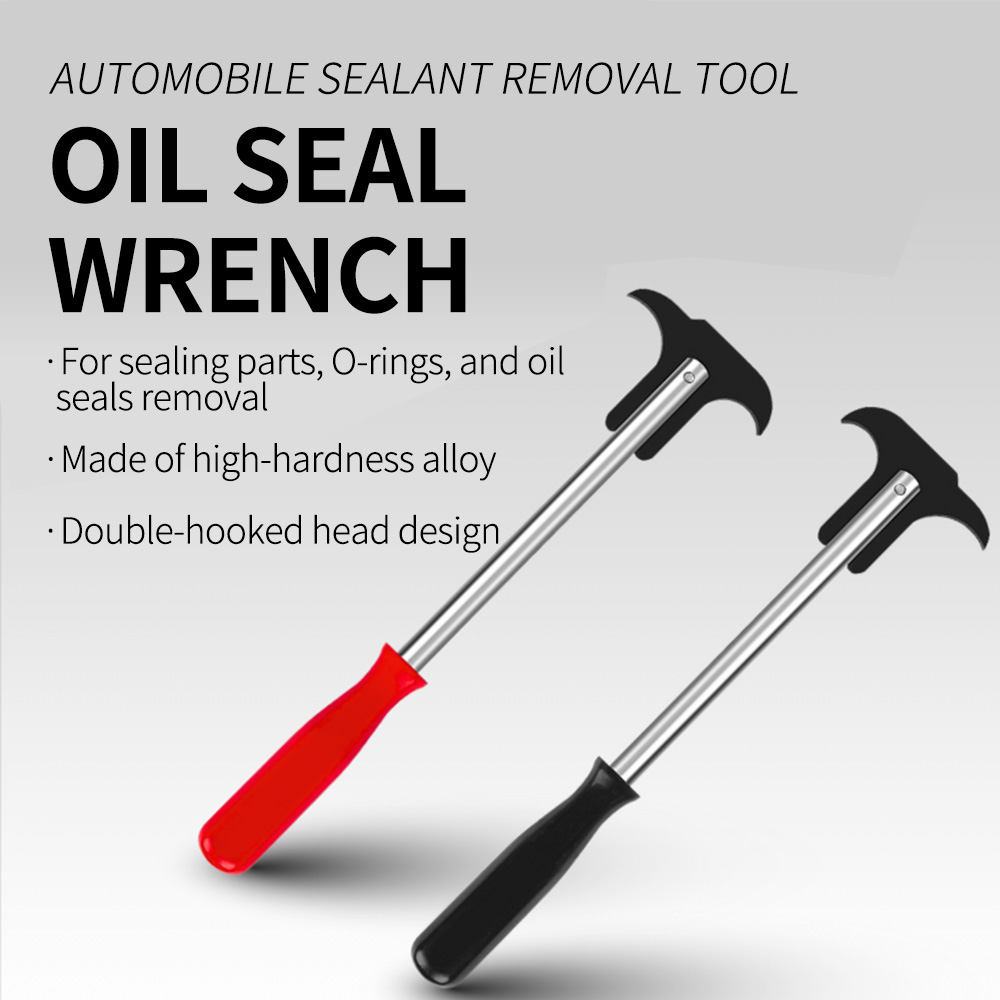 Oil Seal Puller Screwdriver Wr - Special Tools Mechanical Workshop ulasan dan harga