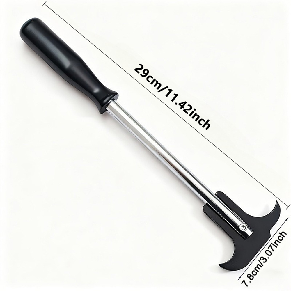 Oil Seal Puller Screwdriver Wr - Special Tools Mechanical Workshop ulasan dan harga
