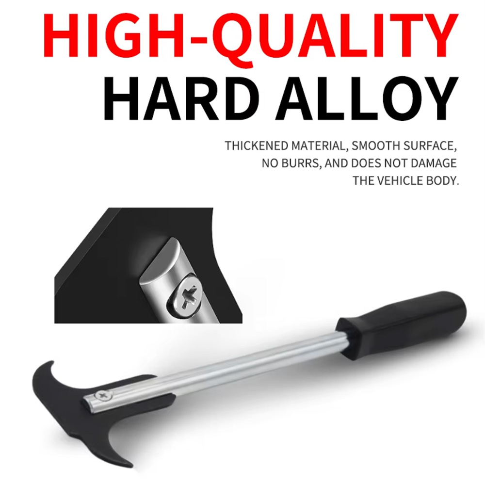 Oil Seal Puller Screwdriver Wr - Special Tools Mechanical Workshop ulasan dan harga