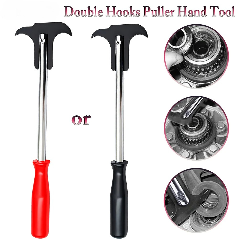 Oil Seal Puller Screwdriver Wr - Special Tools Mechanical Workshop ulasan dan harga