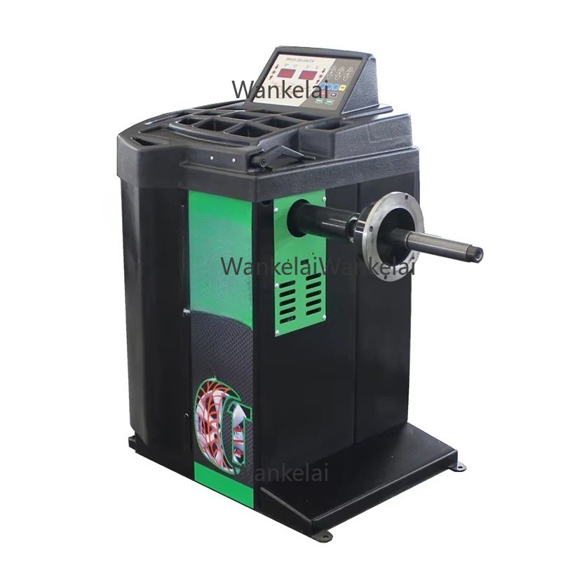 Automatic Car Wheel Alignment  - Car Workshop Tools And Equipment ulasan dan harga