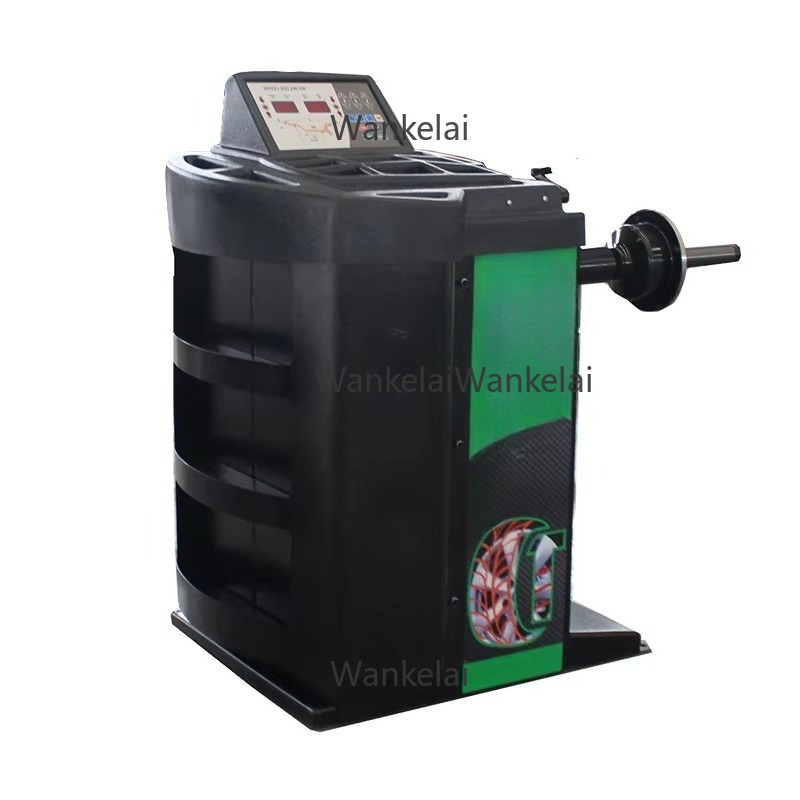 Automatic Car Wheel Alignment  - Car Workshop Tools And Equipment ulasan dan harga