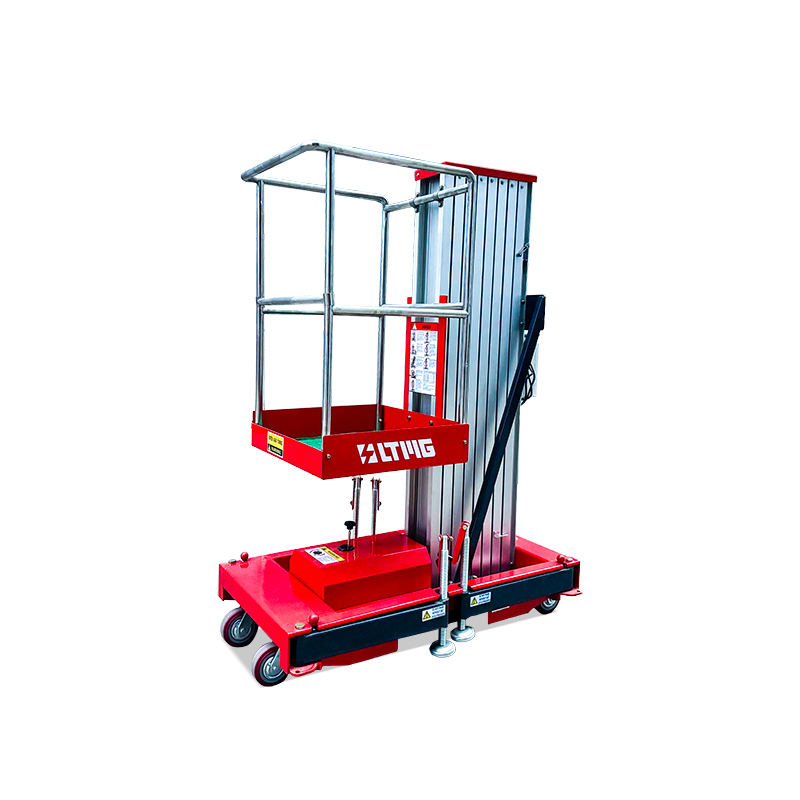 High Quality 6m New Movable Hy - Workshop Tools For Sale ulasan dan harga