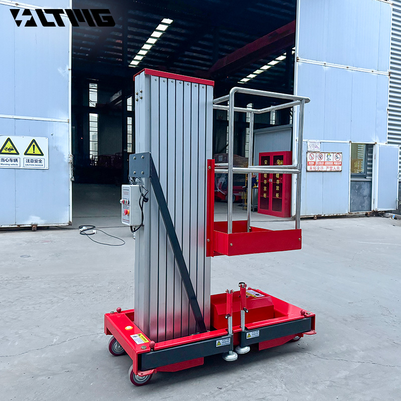 High Quality 6m New Movable Hy - Workshop Tools For Sale ulasan dan harga