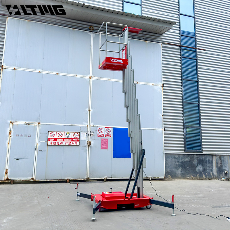High Quality 6m New Movable Hy - Workshop Tools For Sale ulasan dan harga